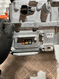 фото thumb №6, Конвертер инвертор преобразователь mazda mx-30 20-