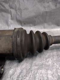 фото thumb №8, Приводной вал правая с опора fiat doblo i lift 1,9 jtd