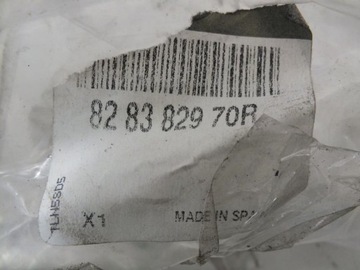 фото thumb №2, Talisman прокладка кузовная дверь правые зад