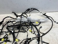 фото thumb №8, Corolla e21 sedan 1.8 гібрид джгут електропроводка салону комплект