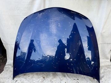 фото thumb №1, Капот alfa romeo stelvio 17-