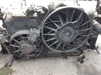 фото thumb №5, Audi q7 4l 3.0 tdi pas передний усилитель комплект