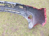 фото thumb №8, Outlander iii lift бампер перед передній poznań