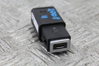 фото thumb №1, Гнездо usb тип c peugeot 2008 ii 2 9831377180