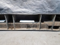 фото thumb №8, Усилитель бампера задняя балка polonez caro plus 98r.