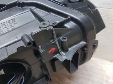 фото thumb №12, Лампа передня ліва volkswagen passat b8 3g1941081p