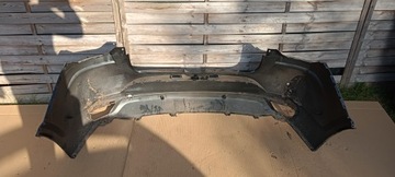 фото thumb №8, Бампер зад задний renault megane iv 4 рестайлинг 21-24rok 850228765r mp8377 оригинал