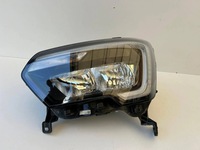 фото thumb №1, Renault master iv лампа левая перед 260607867r оригинал