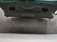 фото thumb №8, Citroen ds3 кришка багажника багажника задня скло kod exl