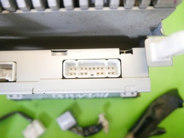 фото thumb №12, Радіо програвач kaset дисплей toyota avensis t22 fl 00-03