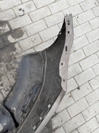 фото thumb №9, Skoda yeti 5l0 przed lift 08-12 бампер передний oryg