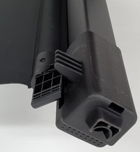 фото thumb №5, Ролета багажника ford mondeo mk5 mkv ds73-n55066-ac35b8