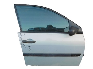 фото thumb №1, Renault megane ii 2003r hb дверь правый перед