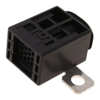 Предохранитель аккумулятор пиротехнический к audi a4 seat skoda vw 4f0915519 с Разборки, фото thumb