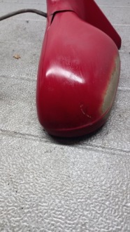 фото thumb №3, Дзеркало ліва mazda 626 92r 3pin