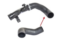 фото thumb №2, Ibras nifea шланг інтеркулер ford transit connect