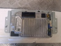 фото thumb №10, Ford mondeo mk5 рестайлинг 2020 r магнитола gps sync3 ls7t-14g370-mge установка