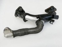 фото thumb №1, Toyota proace 1,6d4d труба шланг egr 9674980180