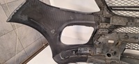 фото thumb №13, Mercedes gle w166 a166 amg бампер перед переднє 15-19r