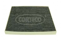 фото thumb №1, Corteco фільтр кабіни з вугіллям citroen jumper jumpy