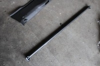 фото thumb №1, Peugeot 207 cc cabrio 207cc шторка сітка багажника