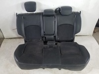 фото thumb №8, Сидіння диван шкіра nissan note ii e12