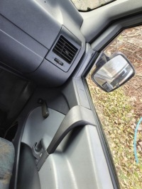 Шланг радиатора жидкости воды mercedes vito 638 с Разборки, фото thumb