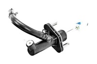 фото thumb №2, Насос сцепления hyundai getz valeo