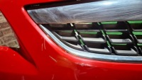 фото thumb №8, Бампер перед передній opel astra j 2009/2012 рік