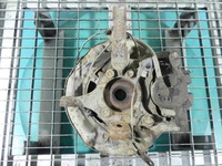 фото thumb №2, Поворотний кулак ліва ступиця перед toyota rav4 iii