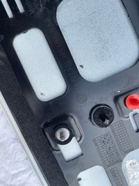 фото thumb №6, Спойлер спойлер кришки задня vw t-roc 2ga827933