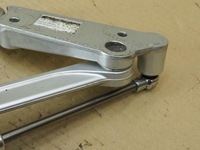 фото thumb №6, 3d5827302j vw phaeton петля правий кришки задня