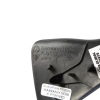 фото thumb №12, Porsche cayenne 9pa захист скла двері праві перед 7l0837916a