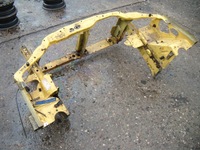 фото thumb №5, Honda logo 96-01 pas передний четверть подкрылок лонжерон