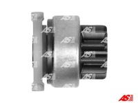 фото thumb №7, Сцепление односторонний, стартер as-pl sd9027