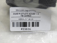 фото thumb №7, Моторчик отопителя saab 9-3 ii 006969a