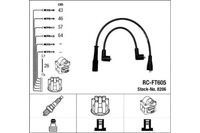 фото thumb №1, Ngk провода зажигания lancia dedra 1.8 i.e. 835b