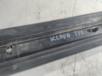 фото thumb №6, Молдинг накладка кришки задня opel zafira b 24425938