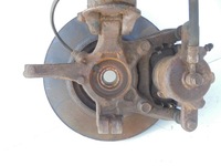 фото thumb №11, Nissan note ii e12 амортизаторна стійка поворотний кулак ліва