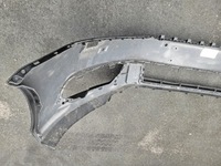 фото thumb №12, Бампер передний vw volkswagen passat b7 2010-14