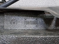 фото thumb №6, Bmw 2 f22 f23 pas передний усилитель передний балка