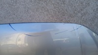 фото thumb №14, Volkswagen polo vi 2g капот крышка двигателя bydgoszcz