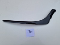 Купити Kona 1 рестайлінг  20- ev молдинг накладка ліва під  фара фара 86563-ddaa0, фото thumb