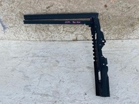 фото thumb №1, Обшивка поріг поріг лівий двері зсувних t5 t6 новий