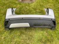 фото thumb №1, Mitsubishi eclipse cross бампер задний задняя orygina