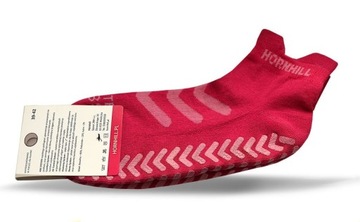Нескользящие, не давящие носки из АБС-пластика 32-35 .12