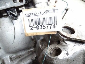 фото thumb №8, Mercedes s класс w140 4.2 v8 двигатель стойка двигателя 119971