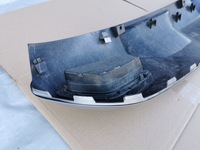 фото thumb №11, Kia x ceed 19- спойлер dtfyzor бампера заднього наконечник вихлоп