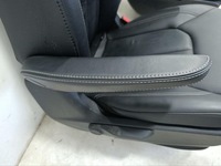 фото thumb №14, Сиденья, заднее сиденье, комплект chrysler pacifica 2021 подлокотник