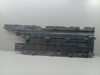 фото thumb №1, Защита подвеска левая renault megane iv kombi scenic iv 748155384